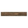 Porcelanato Cacau Marrón DBW Natural Rectificado - 26 x 160 cm - 1.66 m2