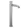 Llave Especializada Temporizada Para Lavatorio - Plateado