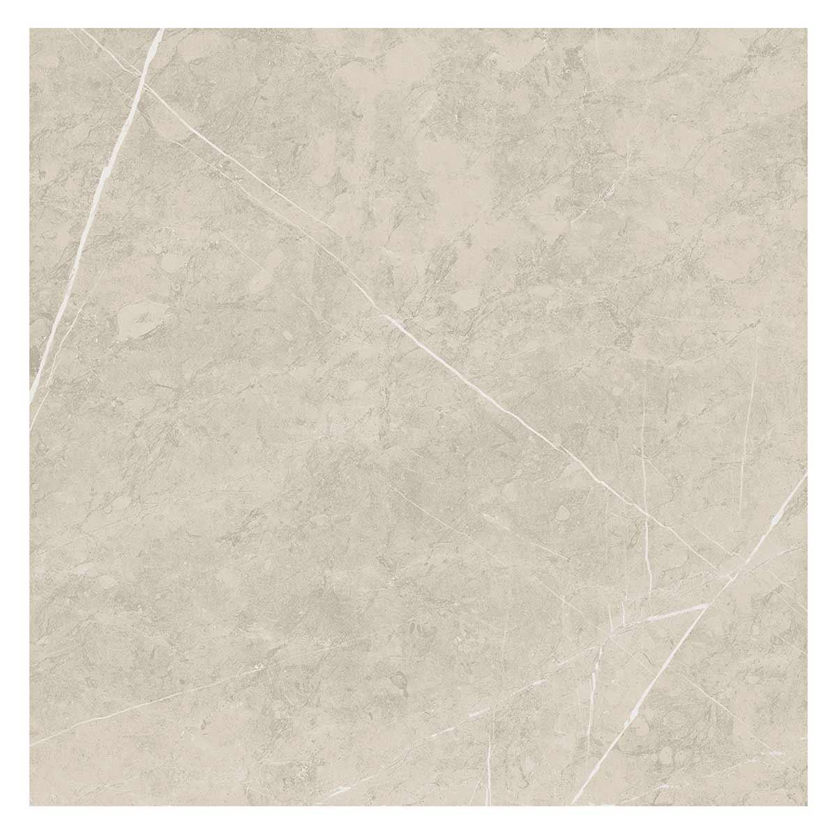 Porcelanato Armani Beige Pulido - 60X60 cm - 1.44 m2