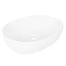 Bowl Stixx Para Sobreponer - Blanco
