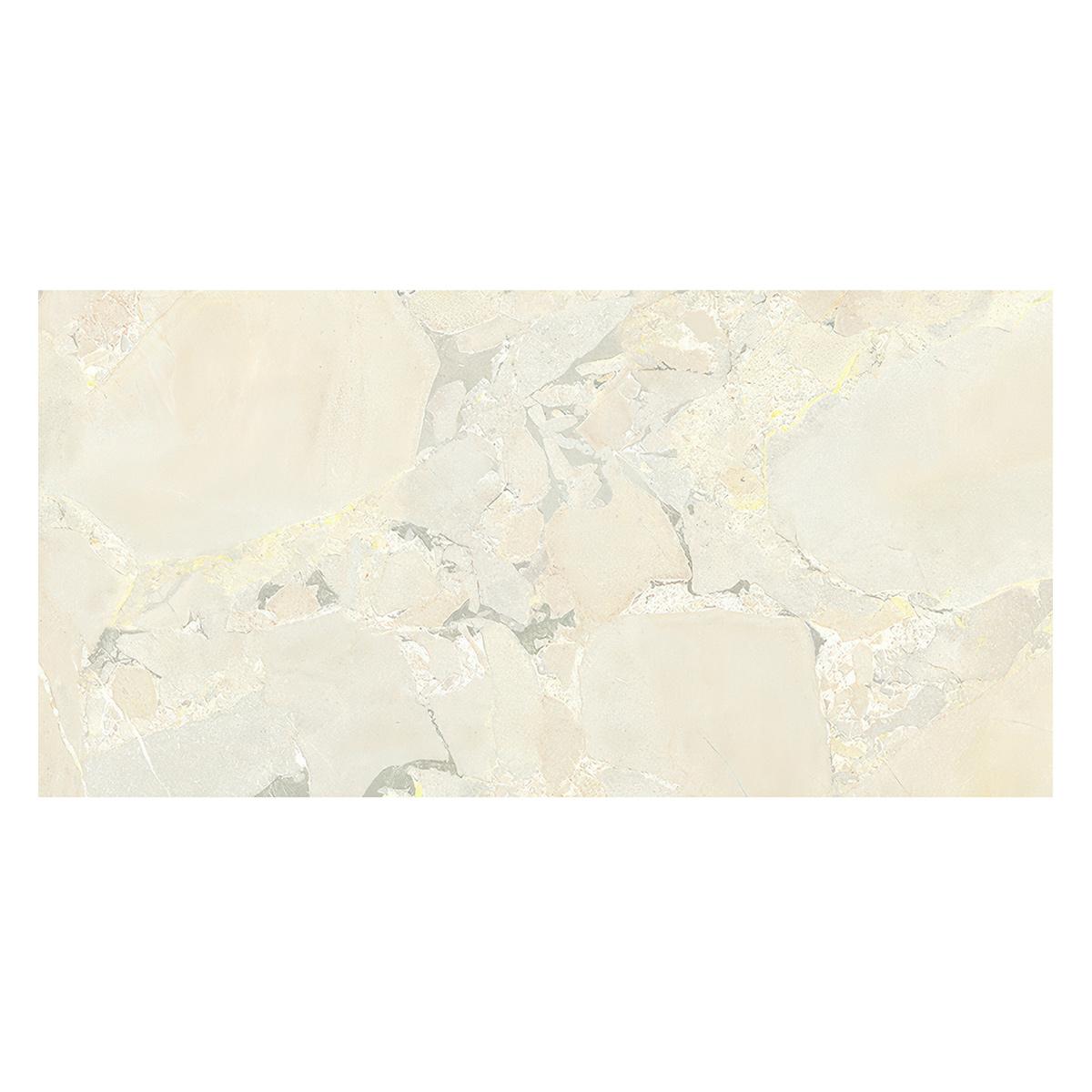 Porcelanato Unique Blanco Mate - 60X120 cm - 1.44 m2