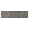Gres Porcelánico Chelsea Dark Mate No Rectificado - 7 x 26 cm - 0.55 m2