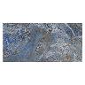 Porcelanato Neptune Azul Brillante - 60X120 cm - 1.44 m2