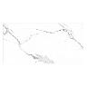Porcelanato Quartz Calacatta Gris Brillante - 60X120 cm - 2.16 m2