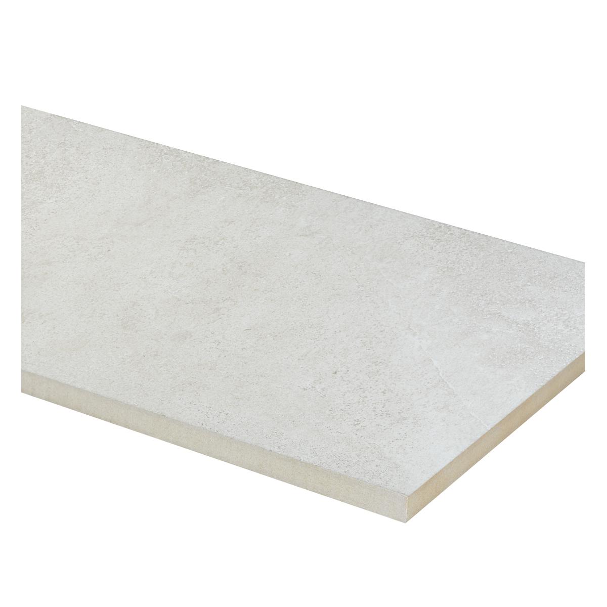 Porcelanato Stoncrete Camargue Gris Mate - 60X120 cm - 1.44 m2
