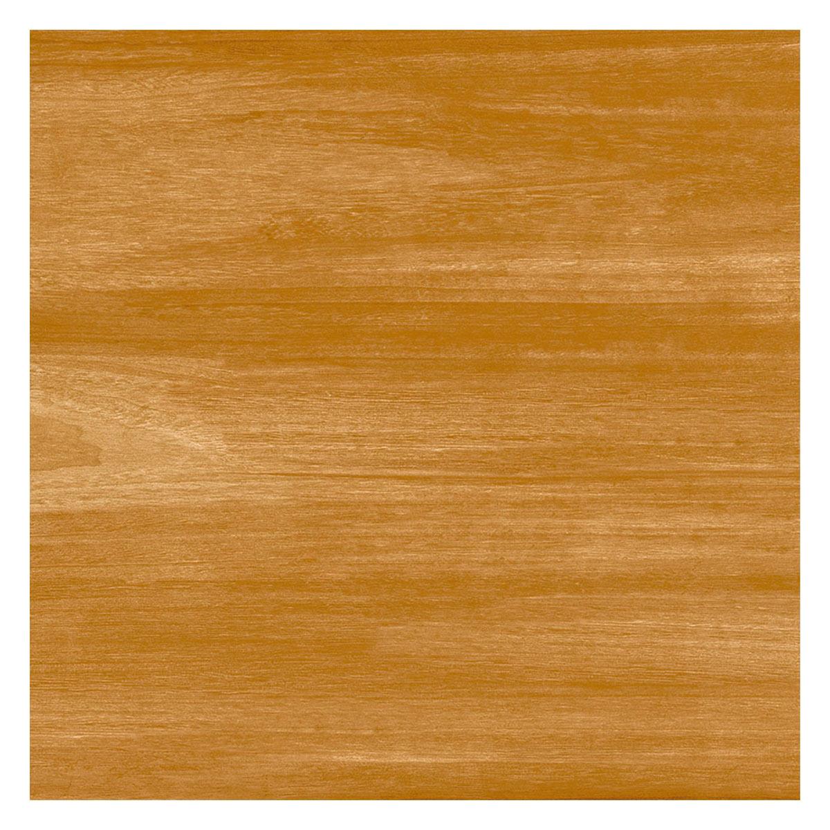 Piso Caoba Madera Beige - 60 x  60 cm - 1.80 m2