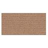 Porcelanato Eliane FGMF Risca Taipa - 60x120 - 1.44m2