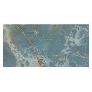 Porcelanato Onix Azul Pulido - 60x120 - 1.44 m2