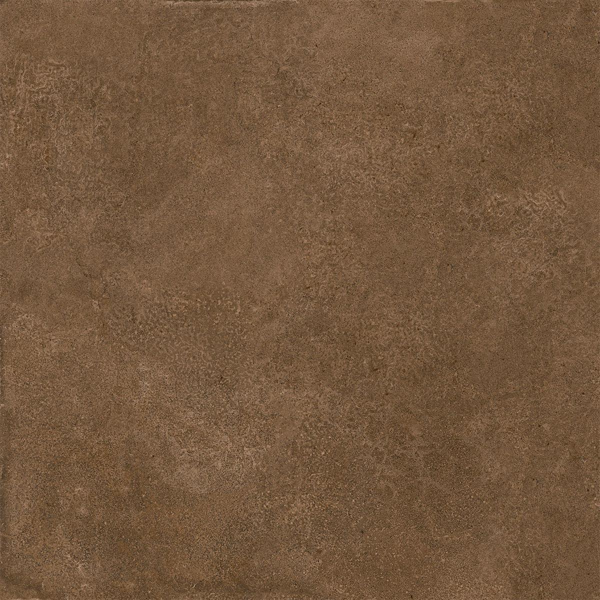 Porcelanato Sole Marrón Natural - 100X100 cm - 2.00 m2