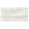 Porcelanato Memory Blanco Relieve Mate - 60X120 cm - 1.44 m2