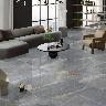 Porcelanato Cassinelli Design Pina Pulpis Gris Pulido Rect. Dest. 80X160 Caja 2.56 M2