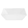 Bowl Modena Para Sobreponer - Blanco
