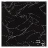Piso Perlado Negro Brillante - 45X45 cm - 2.03 m2
