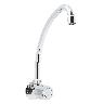 Llave Saona Para Cocina - Plateado