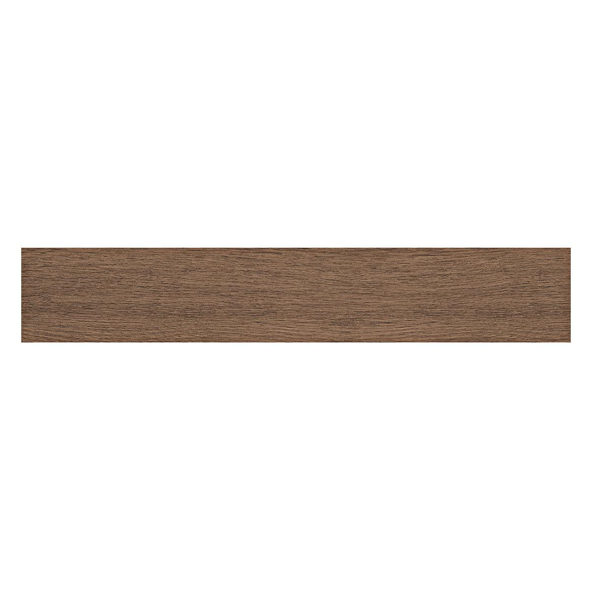 Gres Porcelánico Acacia Chocolate Mate - 20X120 cm - 1.20 m2