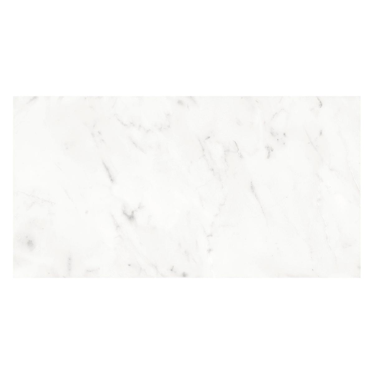 Piso Veredas Blanco Brillante - 31X60 cm - 2.03 m2