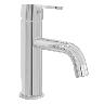 Llave Titan Atlas De Agua Fria Para Lavatorio Bajo Al Mueble