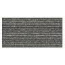 Porcelanato FGMF Risca Carbón - 60 x 120 - 1.44 m2