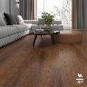 Piso SPC Kona Marrón - 18.2X122 cm - 2.22 m2