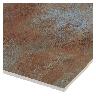 Porcelanato Metalic Azul Mate - 60X60 cm - 1.44 m2