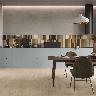 Porcelanato Linae Multicolor Mate - 60X120 cm - 2.88 m2