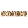 Listelo Celima Marruecos Deck Beige Hd 8.6X45