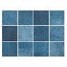 Gres Porcelánico Noronha Mar Mesh Mate - 10 x 10 cm - 1.92 m2