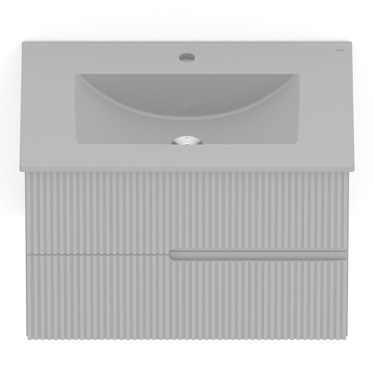 Mueble Para Baño Elite - Piedra