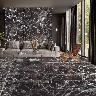 Porcelanato Zodiac Café Brillante - 60X120 cm - 1.44 m2