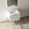 Mueble Para Baño Candis - Blanco