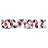 Listelo Celima Decor Decb 8.6X45