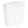 Estanque Rapid Jet Premiun Descarga Simple - Blanco