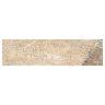 Porcelanato Cassinelli Design Fossil Beige Mate Rect. Dest. 30X120 Caja 1.44 M2