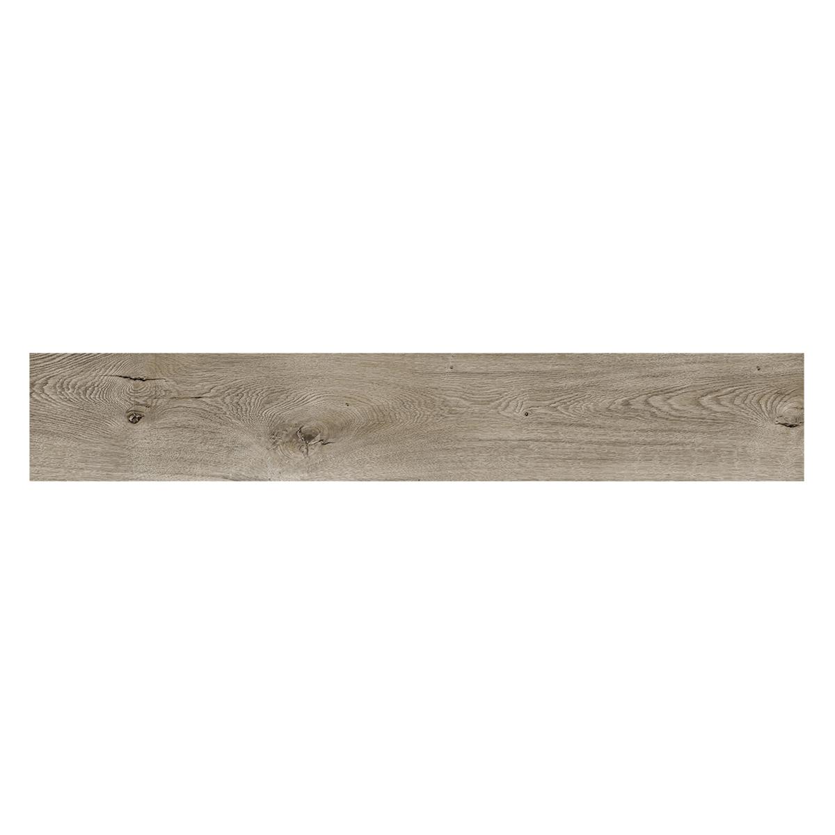 Piso Roble Beige Mate - 18.3X122 cm - 2.23 m2