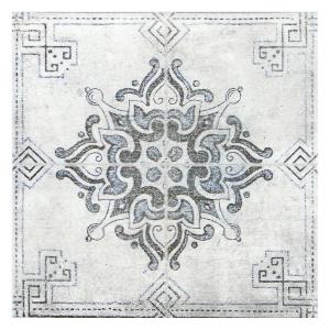 Porcelanato Marais Multicolor Mate - 22.3X22.3 cm - 1.00 m2