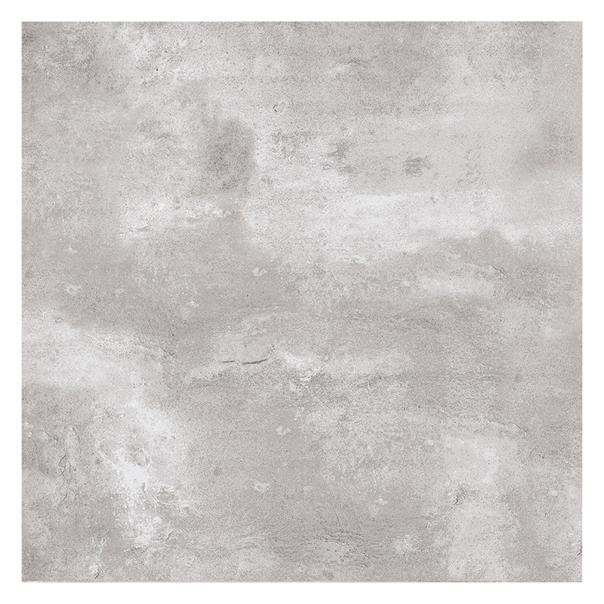 Porcelanato Bangkok Gris Brillante - 80X80 cm - 1.28 m2