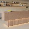 Porcelanato Eliane FGMF Silica Taipa Mate - 60x120 - 1.44 m2