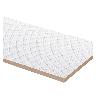 Porcelanato Trilica White Mate - 32x100 - 1.28 m2