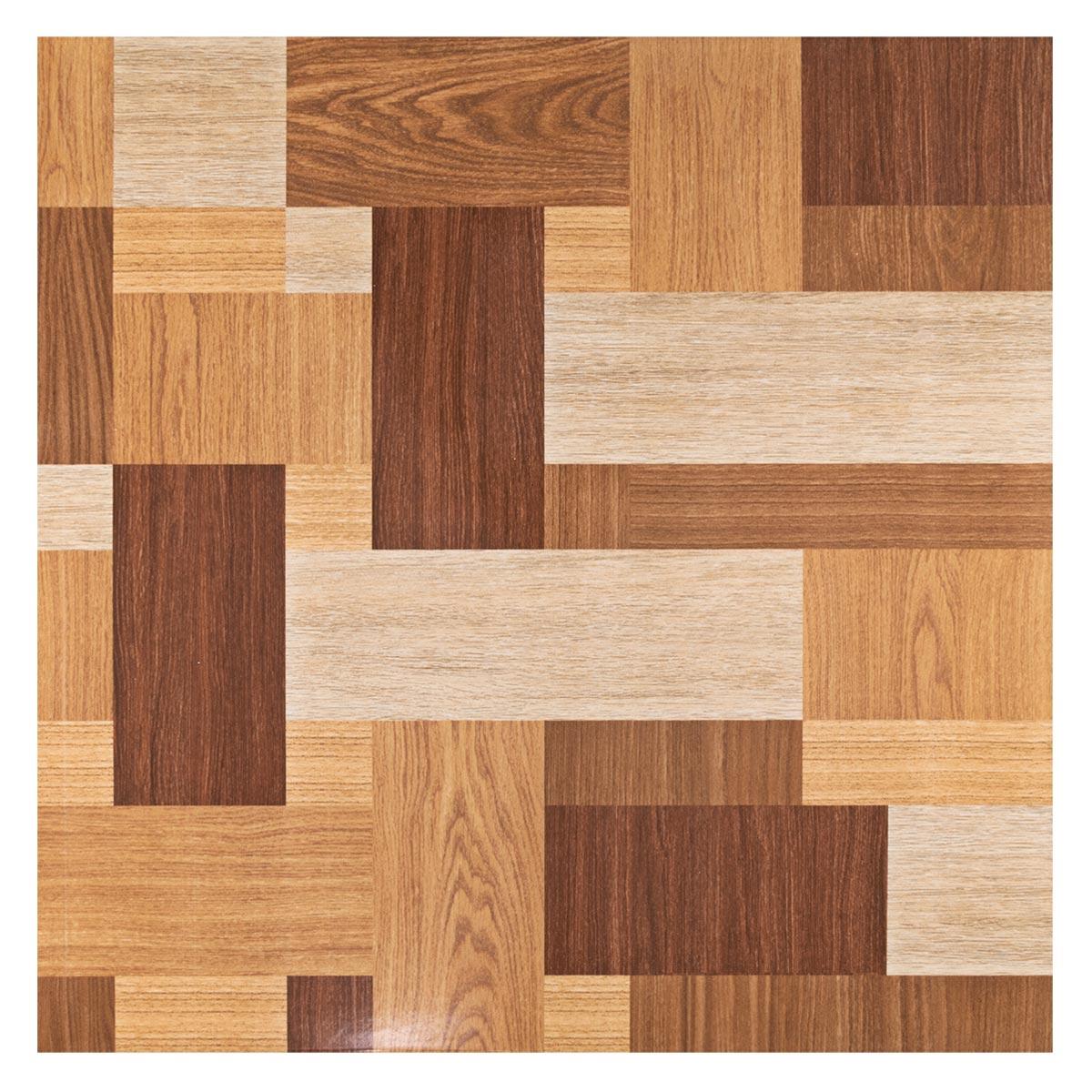Piso Requena Madera Beige BR - 60 x 60 cm - 1.80 m2
