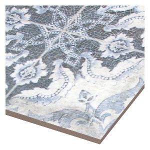 Porcelanato Marais Multicolor Mate - 22.3X22.3 cm - 1.00 m2