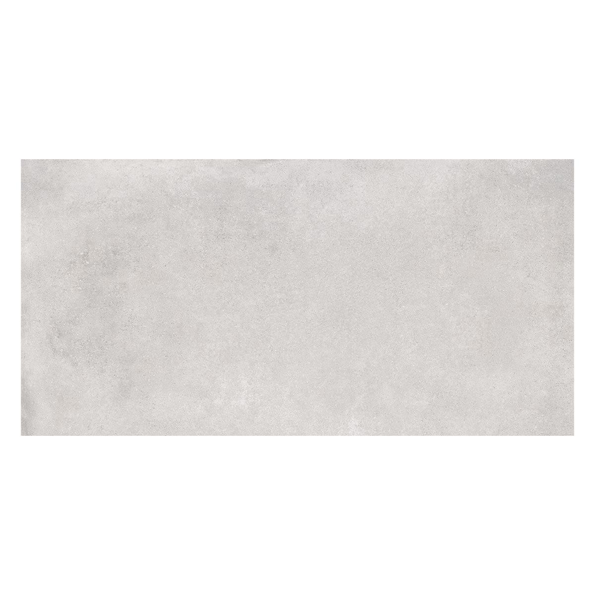 Porcelanato Munich Gris Claro Natural - 118X59 cm - 1.37 m2