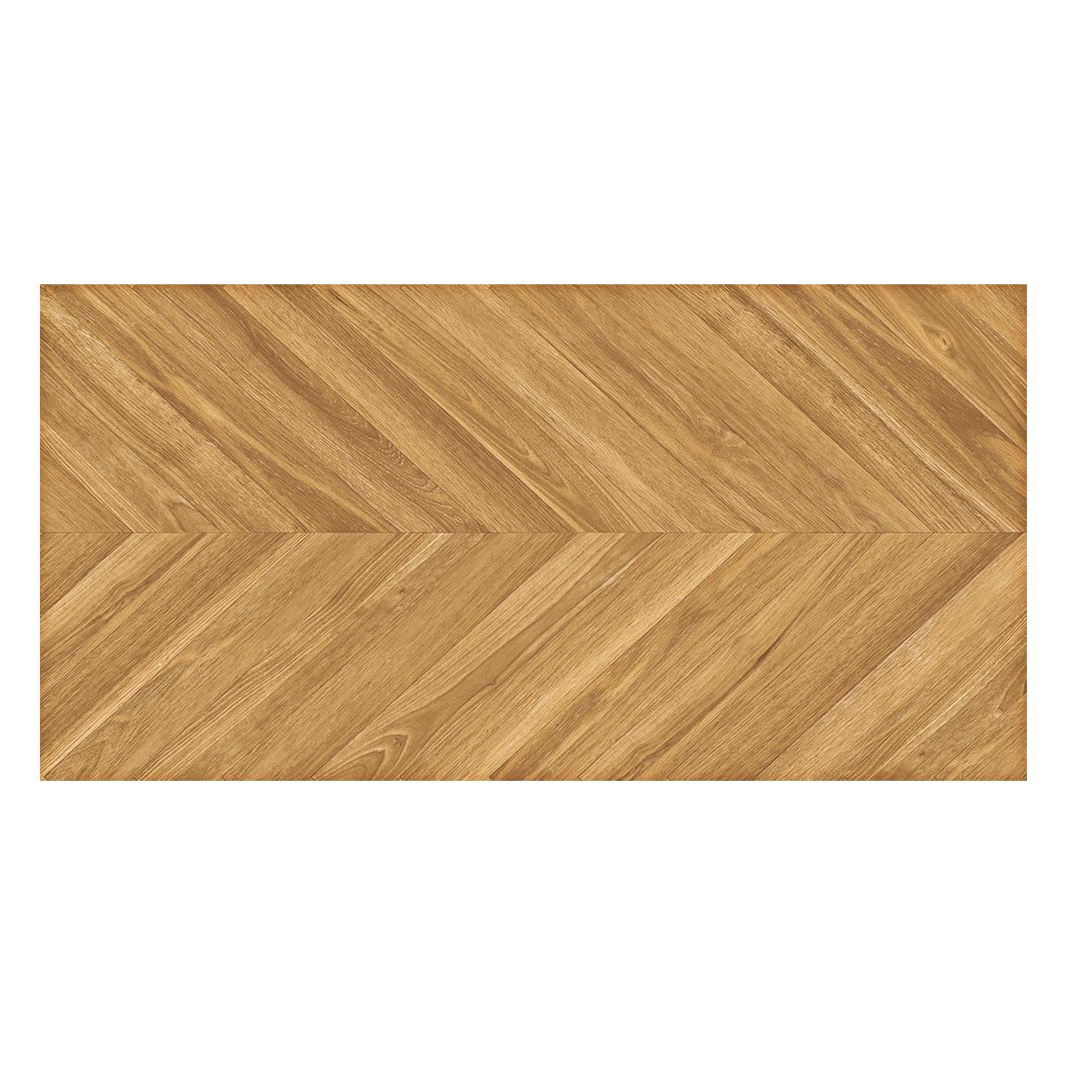 Porcelanato Ebony Miel Mate - 60X120 cm - 1.44 m2