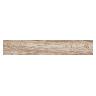 Gres Porcelánico Sauco Nogal Mate - 20X120 cm - 1.20 m2