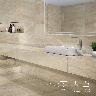 Porcelanato Marmo Beige Pulido - 80.5X140 cm - 2.25 m2