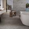 Porcelanato Mystic Gris Mate - 120X120 cm - 1.44 m2