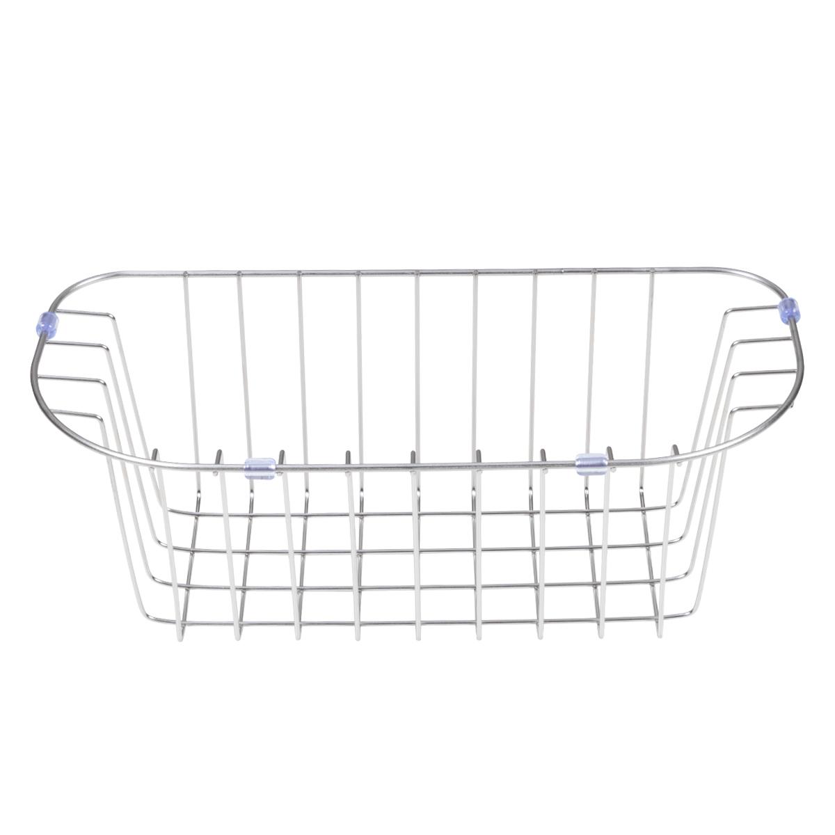Lavadero Morgana 60 Para Empotrar - Acero