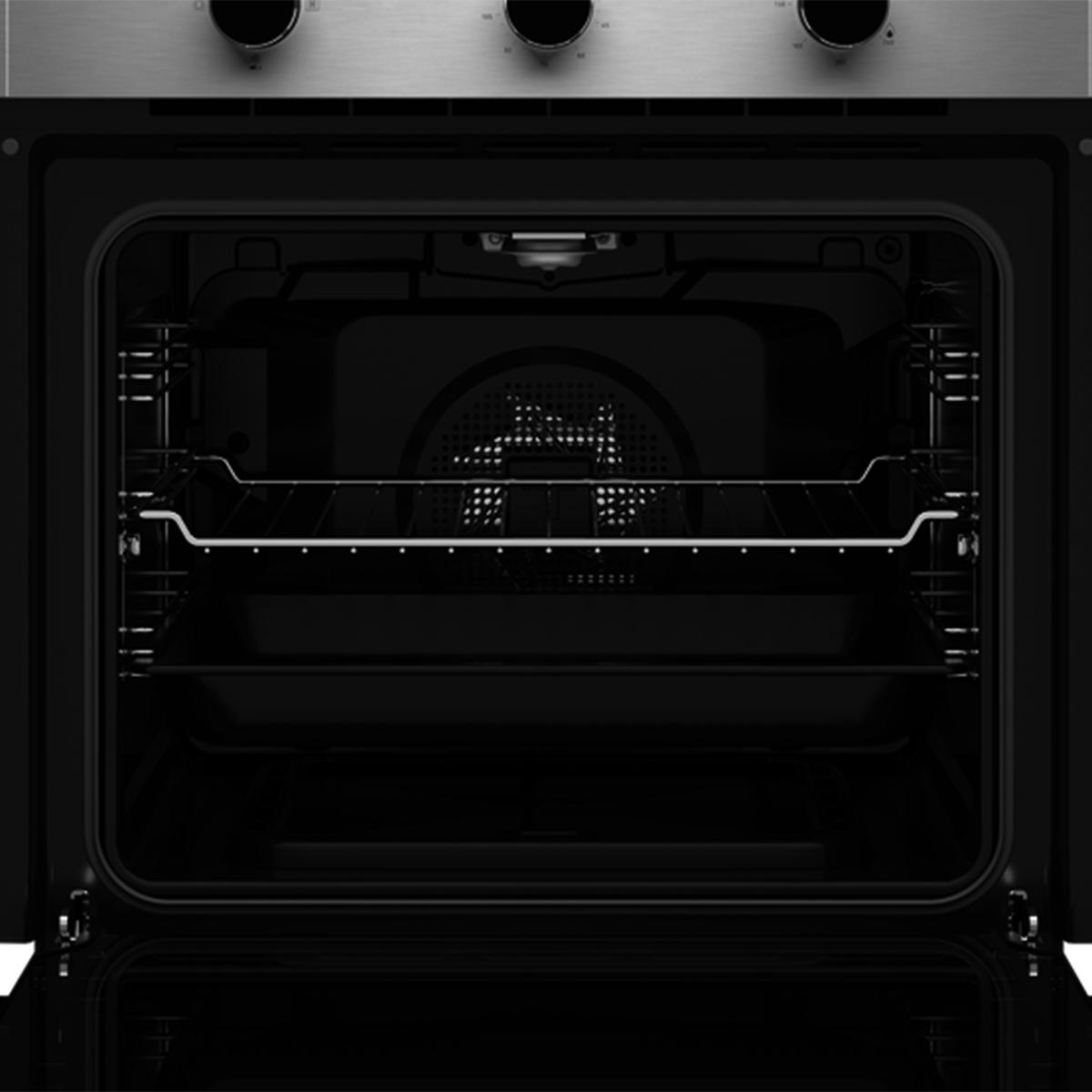 Horno Encendido Eléctrico HSB 740 71LT