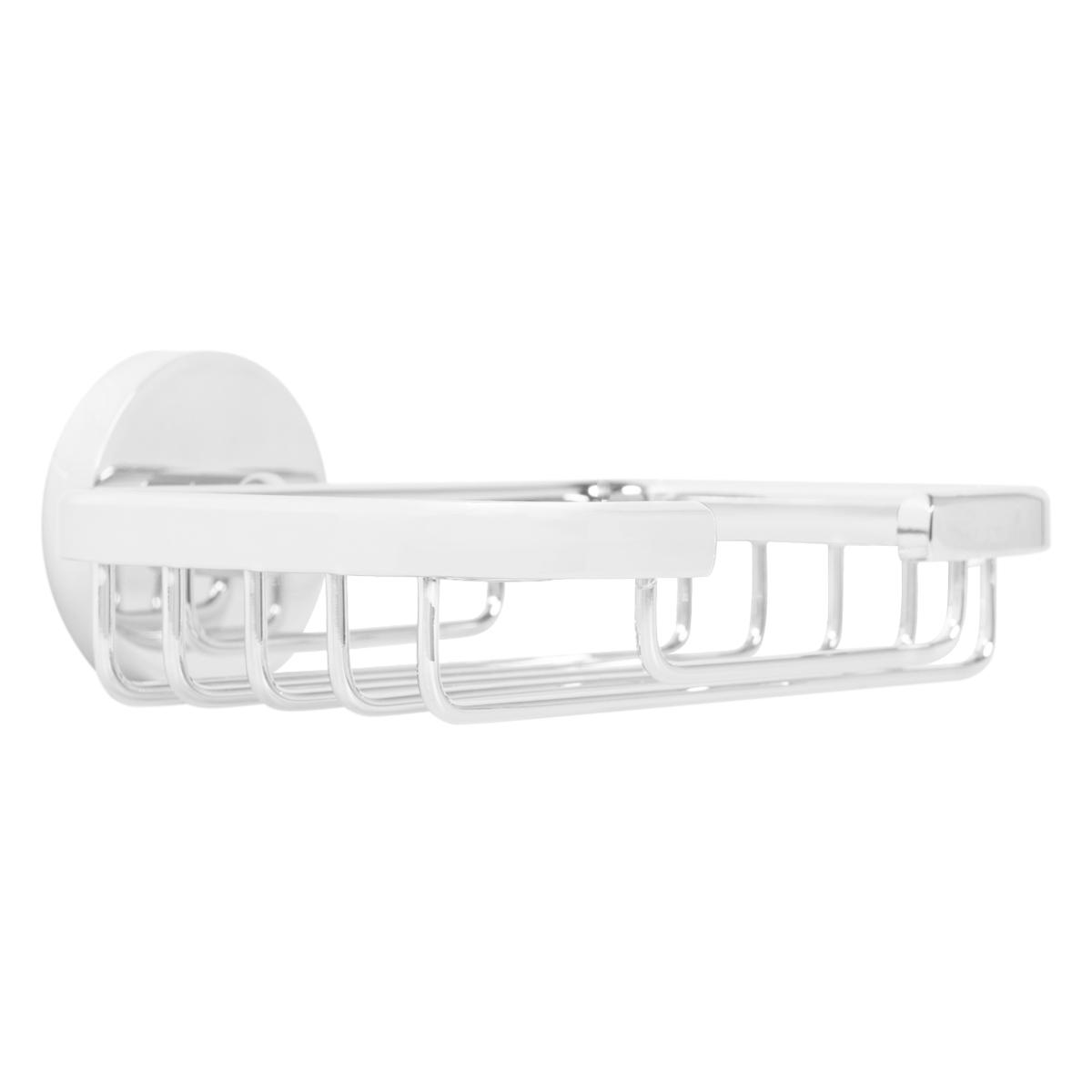 Jabonera Para Baño Kood Brillante