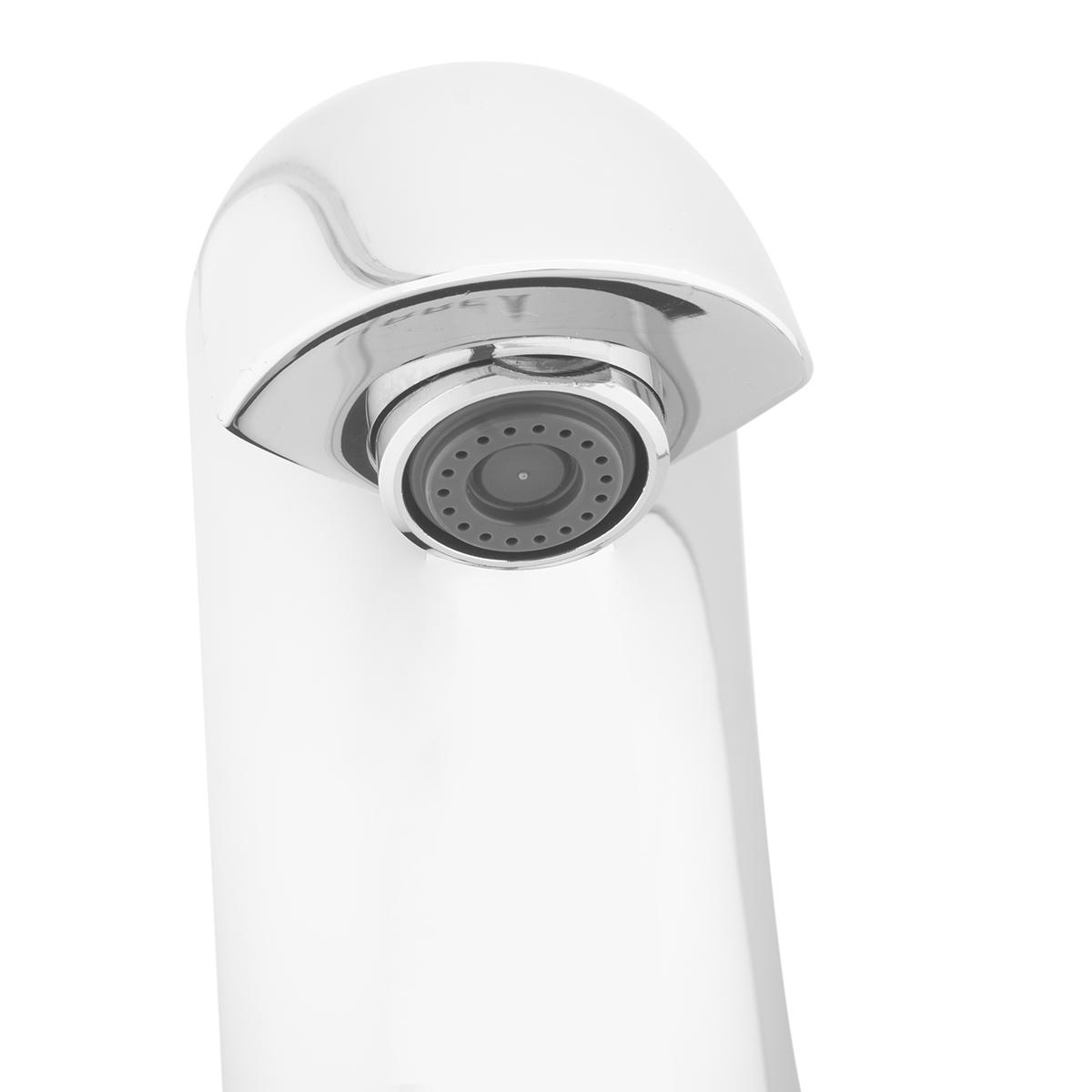 Llave Ecológica Rund Para Lavatorio Con Sensor