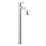 Llave Belize Para Lavatorio - Plateado